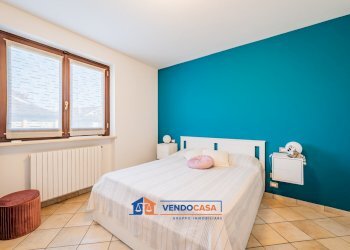 Trilocale Sant'Albano Stura - foto 11