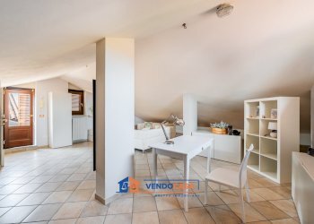 Trilocale Sant'Albano Stura - foto 19