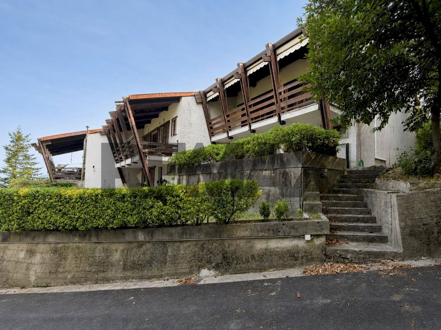 Semi-detached house via olivella camminata, 49 
 Cardini, Casarza Ligure - photo 1