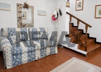 Semi-detached house via olivella camminata, 49 
 Cardini, Casarza Ligure - photo 3
