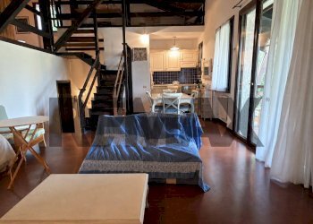 Semi-detached house via olivella camminata, 49 
 Cardini, Casarza Ligure - photo 8