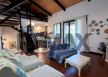 Semi-detached house via olivella camminata, 49 
 Cardini, Casarza Ligure - photo 10