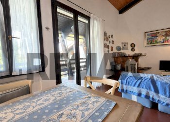 Semi-detached house via olivella camminata, 49 
 Cardini, Casarza Ligure - photo 12