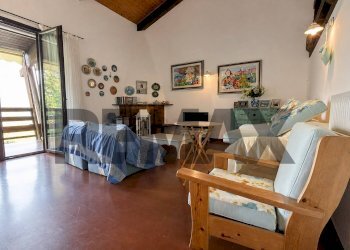 Semi-detached house via olivella camminata, 49 
 Cardini, Casarza Ligure - photo 15