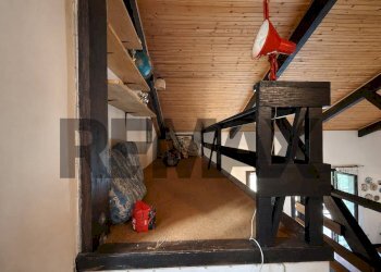 Semi-detached house via olivella camminata, 49 
 Cardini, Casarza Ligure - photo 16