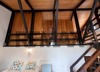 Semi-detached house via olivella camminata, 49 
 Cardini, Casarza Ligure - photo 21
