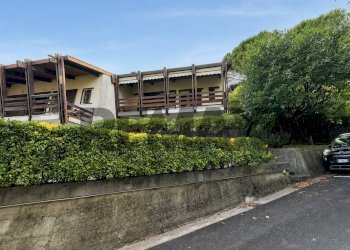 Semi-detached house via olivella camminata, 49 
 Cardini, Casarza Ligure - photo 23