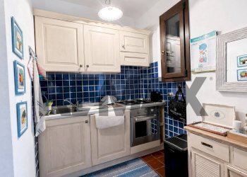 Semi-detached house via olivella camminata, 49 
 Cardini, Casarza Ligure - photo 31