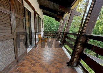 Semi-detached house via olivella camminata, 49 
 Cardini, Casarza Ligure - photo 33
