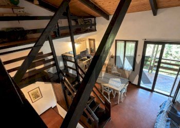 Semi-detached house via olivella camminata, 49 
 Cardini, Casarza Ligure - photo 35