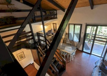 Semi-detached house via olivella camminata, 49 
 Cardini, Casarza Ligure - photo 37