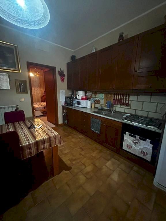 Trilocale Torino (zona Aurora) - foto 1