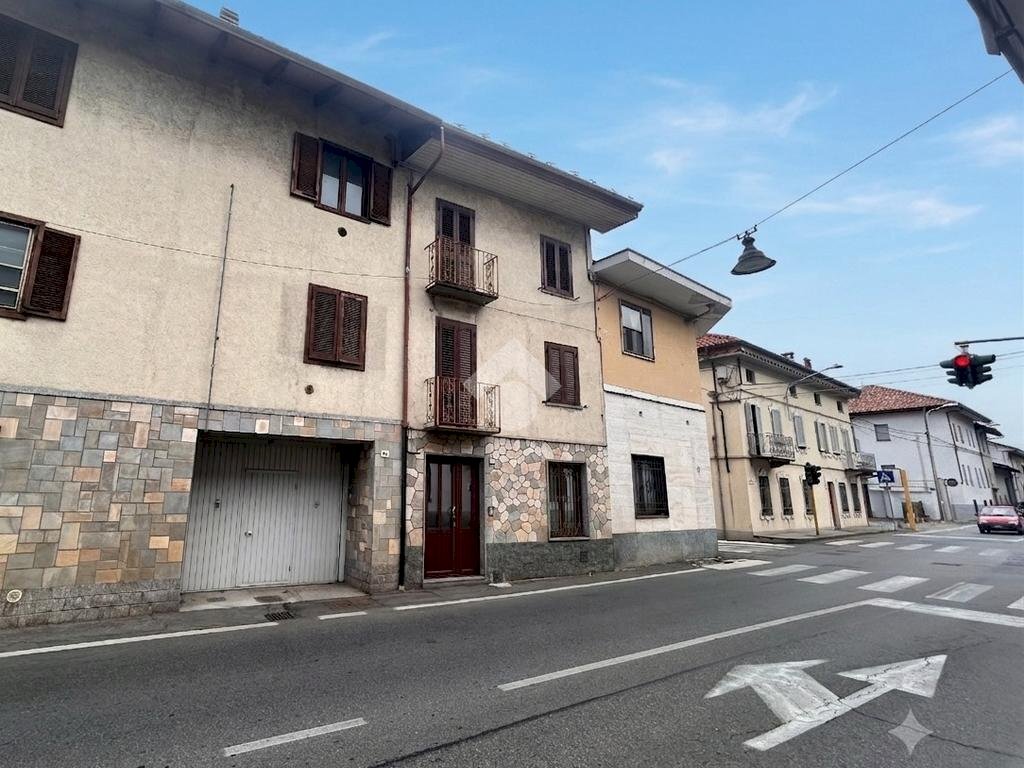 Casa semi indipendente Via Domenico Valle, San Maurizio Canavese - foto 2