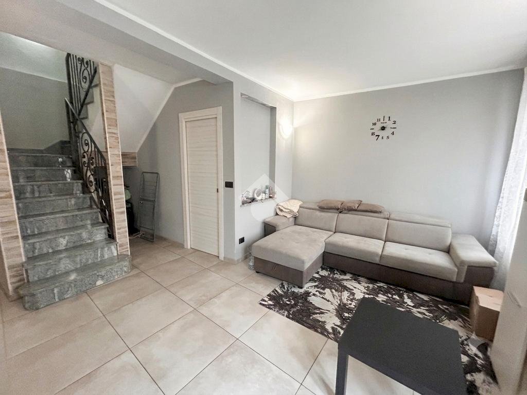 Casa semi indipendente Via Domenico Valle, San Maurizio Canavese - foto 3