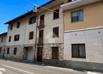 Casa semi indipendente Via Domenico Valle, San Maurizio Canavese - foto 1