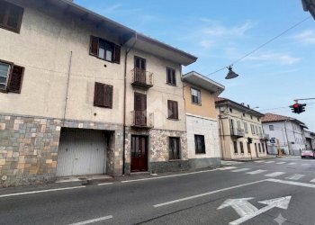 Casa semi indipendente Via Domenico Valle, San Maurizio Canavese - foto 2