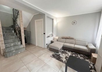 Casa semi indipendente Via Domenico Valle, San Maurizio Canavese - foto 3
