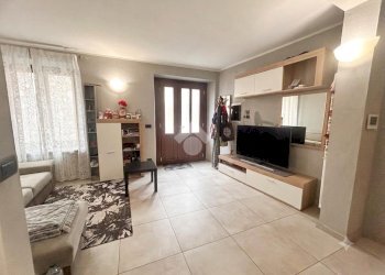 Casa semi indipendente Via Domenico Valle, San Maurizio Canavese - foto 4