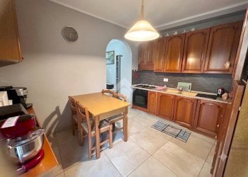 Casa semi indipendente Via Domenico Valle, San Maurizio Canavese - foto 5