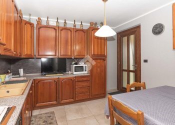 Casa semi indipendente Via Domenico Valle, San Maurizio Canavese - foto 6