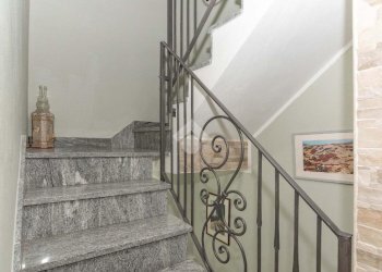 Casa semi indipendente Via Domenico Valle, San Maurizio Canavese - foto 8