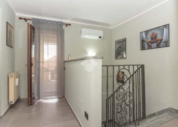 Casa semi indipendente Via Domenico Valle, San Maurizio Canavese - foto 13