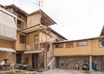 Casa semi indipendente Via Domenico Valle, San Maurizio Canavese - foto 19