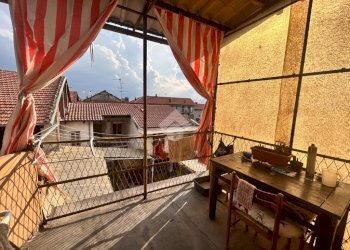 Casa semi indipendente Via Domenico Valle, San Maurizio Canavese - foto 20