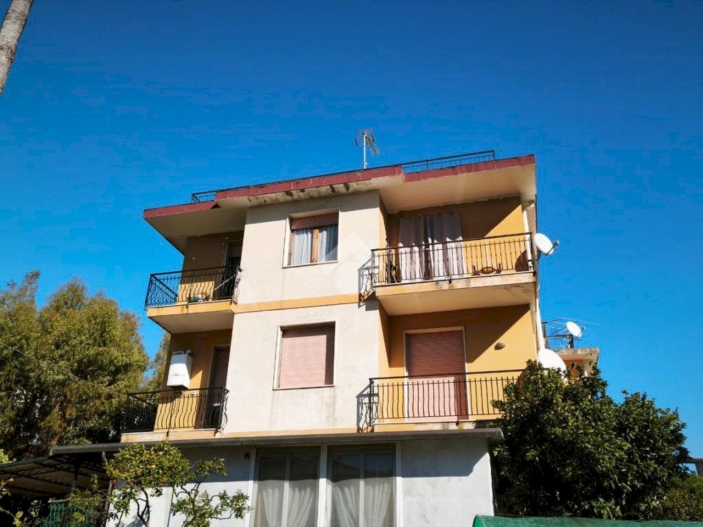 Four-room apartment Via mameli, Bordighera - photo 2