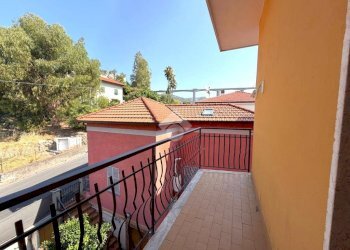 Four-room apartment Via mameli, Bordighera - photo 30