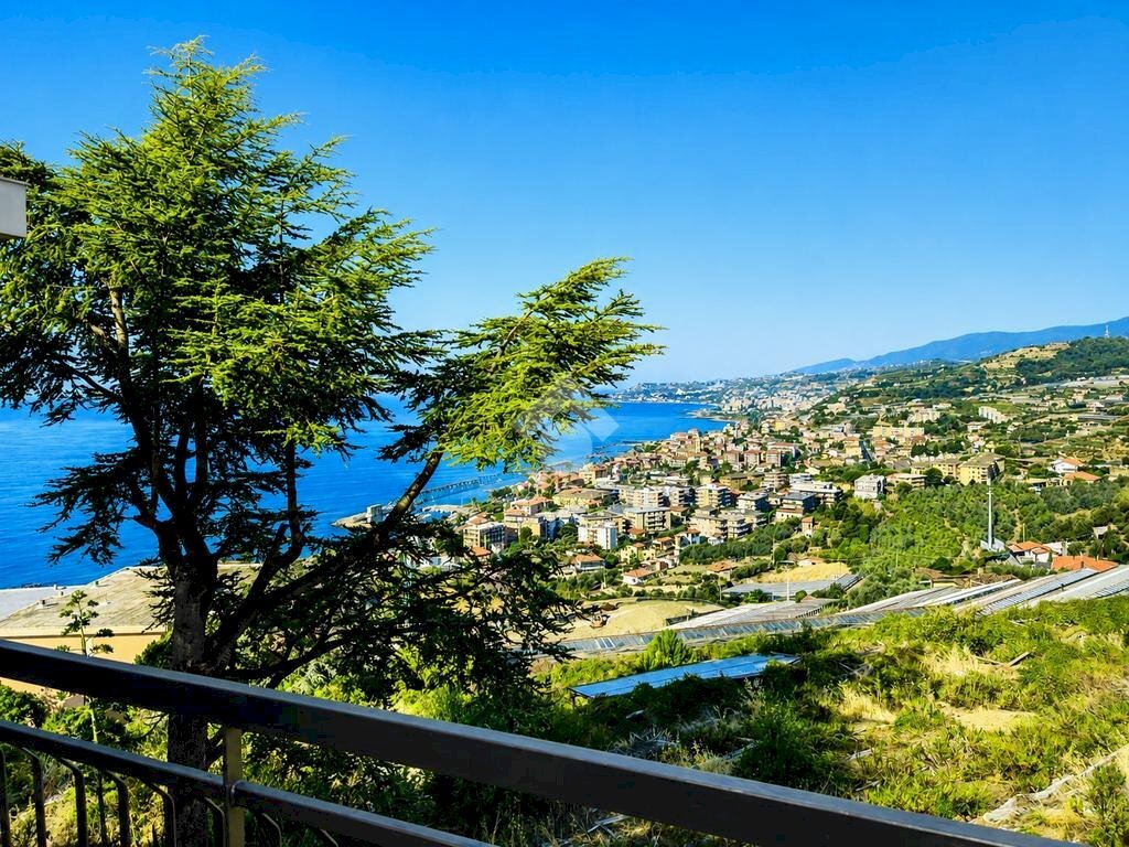 Bilocale Via Santo Stevi Superiore, Santo Stefano al Mare - foto 3
