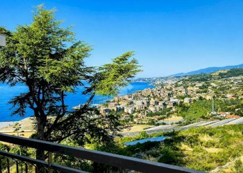 Bilocale Via Santo Stevi Superiore, Santo Stefano al Mare - foto 3