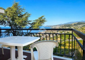 Bilocale Via Santo Stevi Superiore, Santo Stefano al Mare - foto 4