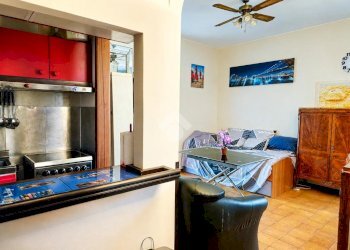 Bilocale Via Santo Stevi Superiore, Santo Stefano al Mare - foto 7