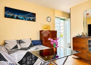 Bilocale Via Santo Stevi Superiore, Santo Stefano al Mare - foto 10
