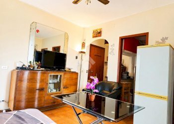 Bilocale Via Santo Stevi Superiore, Santo Stefano al Mare - foto 11