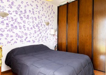 Bilocale Via Santo Stevi Superiore, Santo Stefano al Mare - foto 12