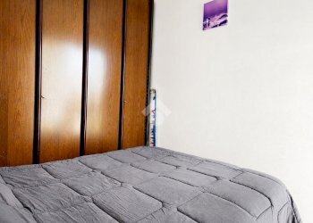 Bilocale Via Santo Stevi Superiore, Santo Stefano al Mare - foto 14