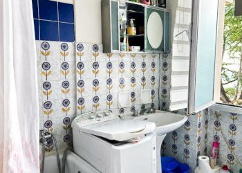Bilocale Via Santo Stevi Superiore, Santo Stefano al Mare - foto 17