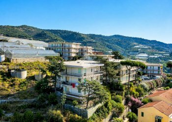 Bilocale Via Santo Stevi Superiore, Santo Stefano al Mare - foto 18