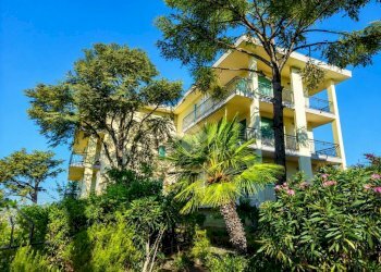 Bilocale Via Santo Stevi Superiore, Santo Stefano al Mare - foto 19