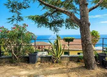 Bilocale Via Santo Stevi Superiore, Santo Stefano al Mare - foto 20