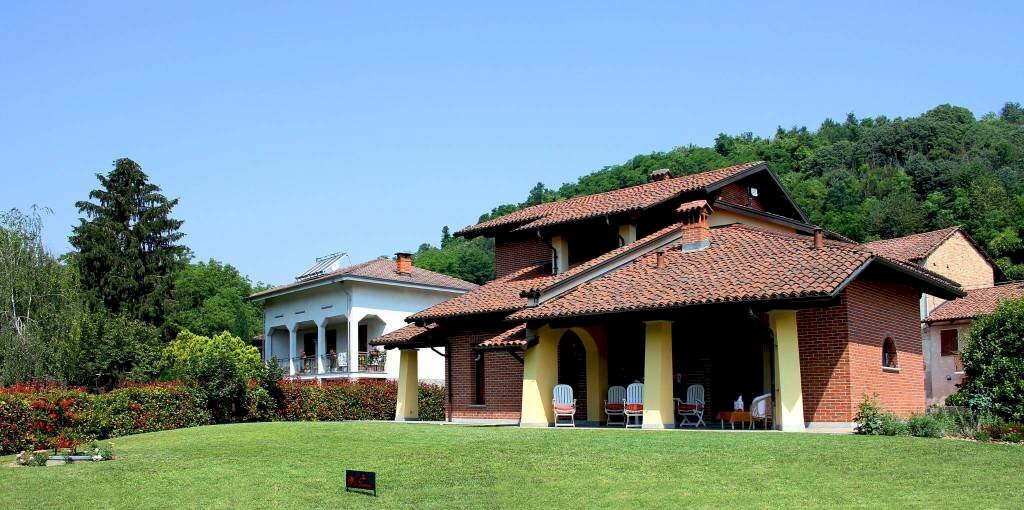 Villa San Damiano d'Asti - photo 2