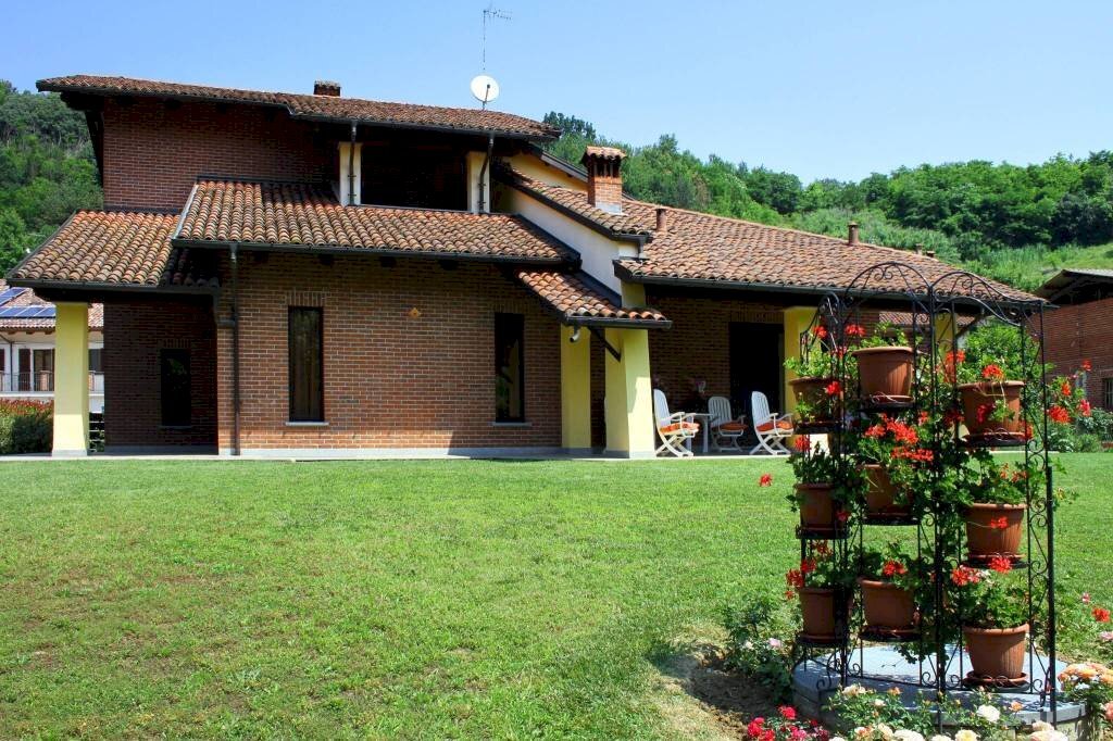 Villa San Damiano d'Asti - photo 3