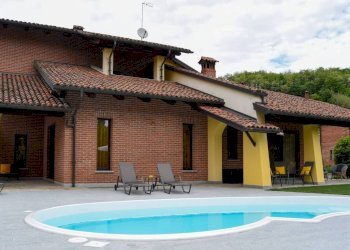 Villa San Damiano d'Asti - photo 1