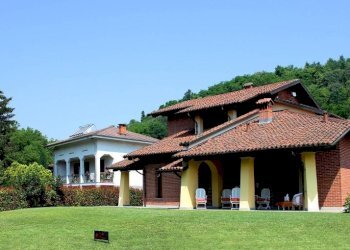 Villa San Damiano d'Asti - photo 2