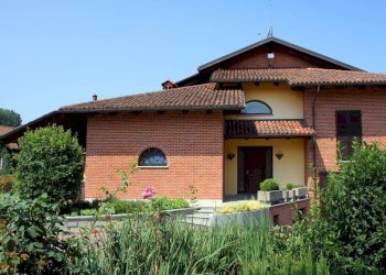 Villa San Damiano d'Asti - photo 4