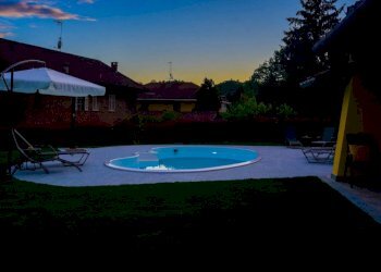 Villa San Damiano d'Asti - photo 10