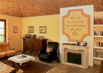 Villa San Damiano d'Asti - photo 14