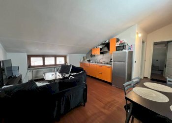 Attico Castagnito - foto 1